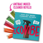Cleaning Sachet Refills (5 Pack)-0