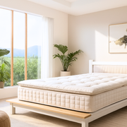 CloudTop™ Mattress Topper-3