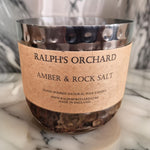 Amber & Rock Salt-2