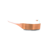 Pure Copper Tongue Scraper (anti-microbial)-2