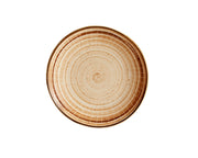 Marsali Porcelain Round Starter Plate-3