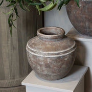 Siena Brown Water Pot-1