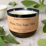 White Tea with Sage & Mint-2