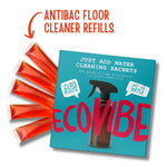 Cleaning Sachet Refills (5 Pack)-3