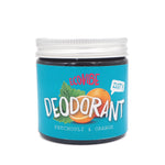 Natural Deodorant Balm (with Essential Oils)-4