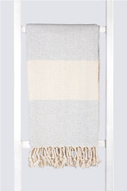 Herringbone Turkish Towel-6