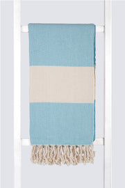 Herringbone Turkish Towel-14