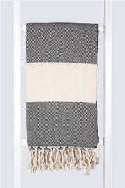 Herringbone Turkish Towel-7