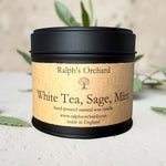 White Tea with Sage & Mint-1