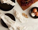 Elia Cotton Gauze Napkin Set of 4-0