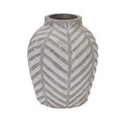 Bloomville  Stone Vase-1