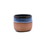 Blunero Picollo Handmade Ceramic Terra Stoneware Espresso Mug-0