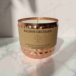 Decorative Copper Candles – Classic Fragrances-8