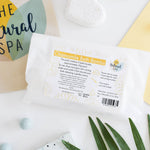 Chamomile Aromatherapy Bath Bombs-0