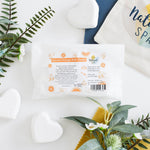 Spiced Orange Aromatherapy Bath Bombs-0
