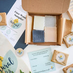 Wholesale Face Wash Sampler-0