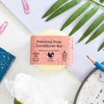 Wholesale Patchouli Rose Conditioner-0