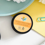 Lemon Eucalyptus All Natural Lip Balm-0