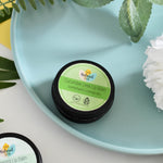 Cucumber Lime All Natural Lip Balm-0