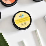 Lemon Sorbet All Natural Lip Balm-0