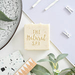 Pure Cold Process Soap - No added fragrance - 3 different styles-0