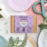 Wholesale Earth Soap Trial Box-0