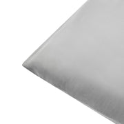 Eucalyptus Silk Pillowcase Pair in Grey (Best Seller)-4
