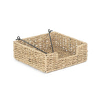 Seagrass Napkin Holder-0