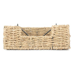 Seagrass Napkin Holder-2