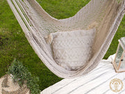 Hamac Chaise L « Sébaco » by Laura 1