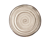 Hanói Porcelain Round Starter Plate-4