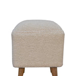 wholesale Indira Chestnut Floating Bedside for resale
