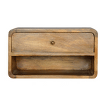 Floating Curve Open Slot nightstand-8