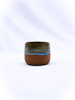 Blulume Picollo Handmade Ceramic Terra Stoneware Espresso Mug-0
