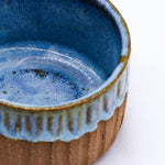 Bluvio Arte Handmade Ceramic Terra Stoneware Mug-2