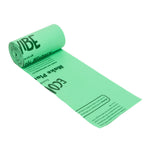 25 Biodegradable Bin Bags - 50 Litre-4