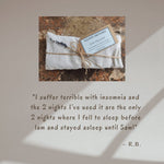 Lavender Eye Pillow-4