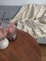 Handwoven cover