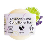 Lavender and Lime Solid Conditioner-1