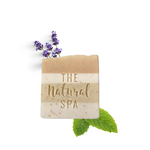 Matcha Mysteries Soap - Lavender Peppermint and Green Tea - 3 different styles-3