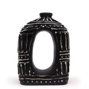 Oval Shaped Vase-3