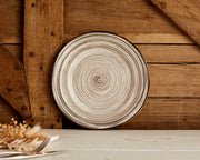 Hanói Porcelain Round Dinner Plate-0
