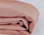 Battersea Unwashed Linen Tablecloth-0