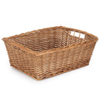 Large Deep Rectangular Storage Tray-0