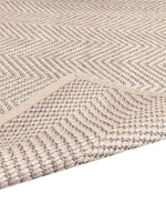 Loop Natural Jute Runner - 247 x 82 cm-4