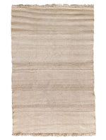 Vanguard Jute Rug - 156 x 125 cm-0