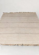 Vanguard Jute Rug - 156 x 125 cm-4