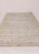 Loop Natural Jute Rug - 216 × 152 cm-2