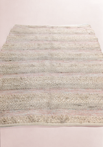 Loop Natural Jute Rug - 189 × 126 cm-2