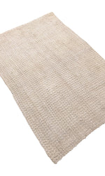 Chunky Natural Jute Rug - 156 × 94 cm-3